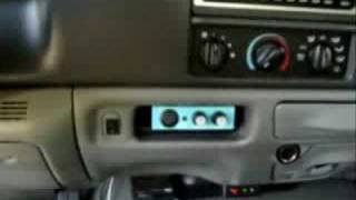 HHO O2 Sensor