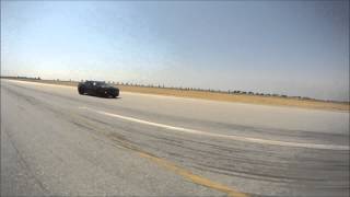 E92 M3 DCT - ESS VT2-625 vs CAMARO ZL1 - 580WHP
