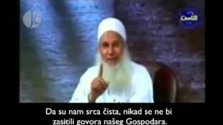 Kuran je tvoje oruz‍je