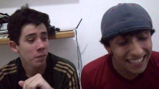 ''UÍLHA'' - DOURADO E LILIW.