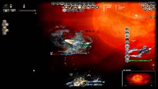 Darkorbit -  Clan Wars
