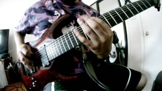 Molotov Solution - Insurrection (play along)