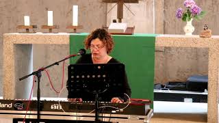 Sonne meines Lebens - Vivian Glade