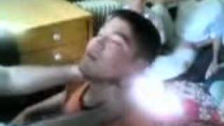 Видео@Mail Ru  AnimaBOY   Моё видео   Жын шыгару РУСТАМ АКА