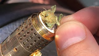 ВЕЙП ДЛЯ ТРАВКИ | Парим ТГК
