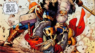 INFINITY WAR ON CHAPTER 12-8 ! | Marvel Future Fight