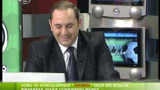 Bay Tahmin - Bunamış Horoz