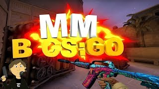 CS GO - №43. ОФИСНАЯ КАТКА