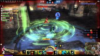GW2 Arena by Insane Empire