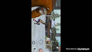Khi tre trau troi free fire