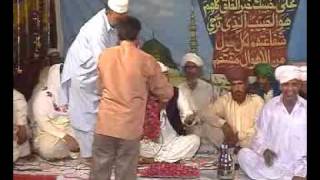 Baba Rafiq Qadri noor puri kalam Heer Waris Shah 8-20