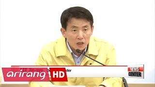 Pres. Moon discusses policy goals with Ministry of Science and ICT