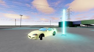 ROBLOX | Drifting Simulator: How to drift like a pro... AS A BEGINNER!