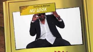 Music Stories: NU LOOK "Konfye ak Mefians": Story Behind the Song!
