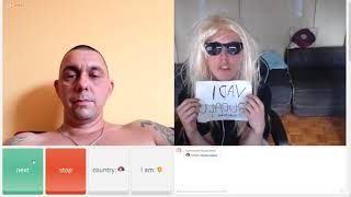 VADI BUDALU #2: Razotkrivamo predatore i manijake na omegle-u !