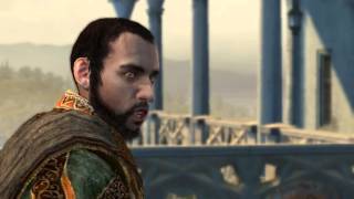 Assassins Creed Revelations - Противоречивые вести