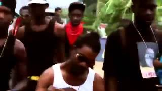 Vybz Kartel Ft Tommy Lee - Betray Di Gaza Boss [Official Video]