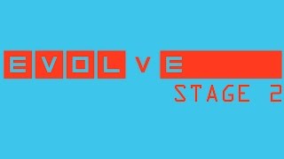 Evolve Stage 2 - Glacial Behemoth Elite Skin Bug??