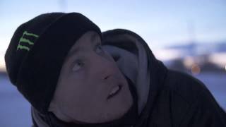 Tom Wallisch 2015 X Games Training