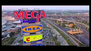 Mega Bangna Cruising