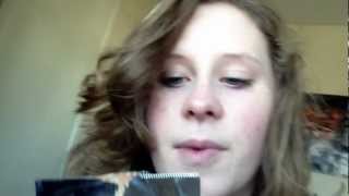 Dior nude BB cream review