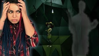 САМАЯ ЖУТКАЯ ШАХТА| ЛЕТСПЛЕЙ YLANDS #4 | ВИКА КАРТЕР