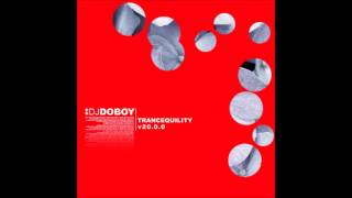 DJ Doboy - Trancequility Volume 20