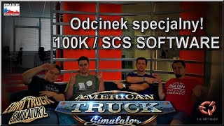 GUIDE | Wydanie specjalnie na 100K - SCS Software
