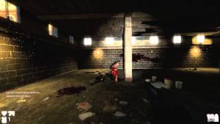 Lost Squad 'IF YOU SEE DR. BREEN' First 17 Minutes Of Gameplay