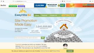 Earn Free Bitcoin Easy, safe   Earn 1 BTC or more