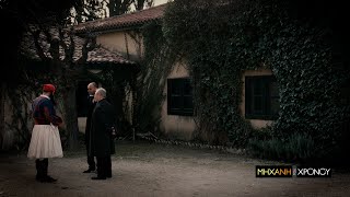 Οι Φαναριώτες πολιτικοί στον Αγώνα του 1821