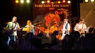 DA BI SE IVE OŽENI - ŠĆIKE feat FRANKO KRAJCAR ( ISTRIANA JONES 2013 ) )