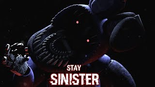 The Sinister Salvation Chapter 1 (FNaF/SFM) Go tell aunt rhody Metal REMIX.