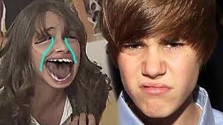 LA ROSA DE GUADALUPE - FANS DE JUSTIN BIEBER