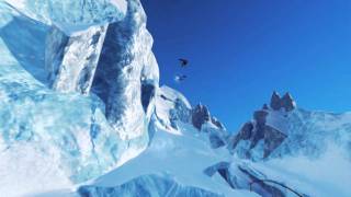 EA SPORTS SSX Defy Reality Trailer