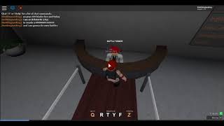 roblox Beyblade rebirth spriggan requiem (gone wrong)
