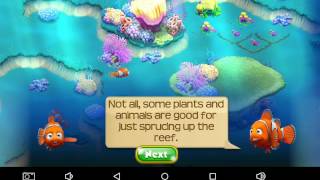 FINDING NEMO