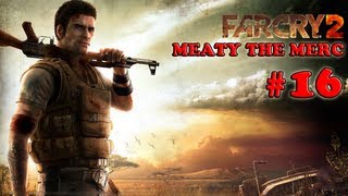 Far Cry 2: Kill the competition #16