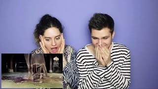Реакция на РОДЫ ЖИВОТНЫХ