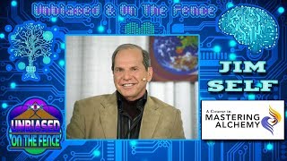 The Shift - 3D to 5D with Jim Self