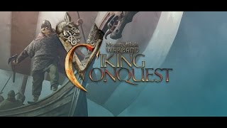 Mount & Blade: Warband Viking Conquest - Прохождение - #1 Крушение