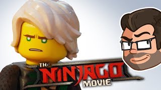 LEGO Ninjago Movie REVIEW