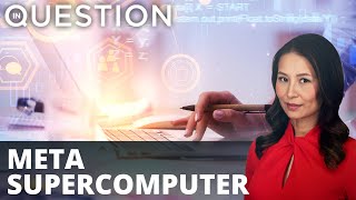 Supercomputing AI will alter physical reality; sparks privacy debate