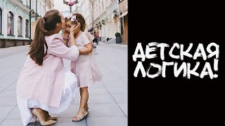 АНЕКДОТ ПРО СМЫШЛЕНУЮ ДЕВОЧКУ!