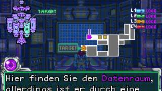Let´s Play Metroid Fusion [BLIND] German - 6 - Indianer!!!!