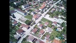 Planeur Biner Bramois