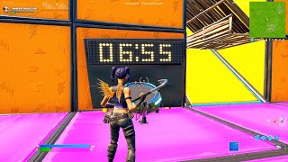 On regarde l'événement ! | Code Créateur MONSIEUR-BROCOLI | FORTNITE