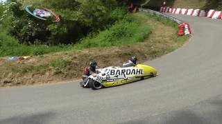 Leccio reggello sidecar 2017