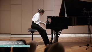 Maurice Ravel - La Valse