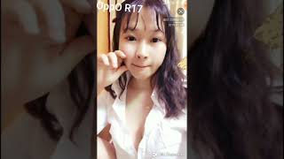 [China Live] Zhang Xiaom Cindy 04 "Rumah Haicang"
